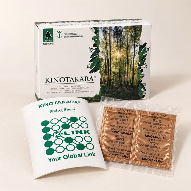 KINOTAKARA